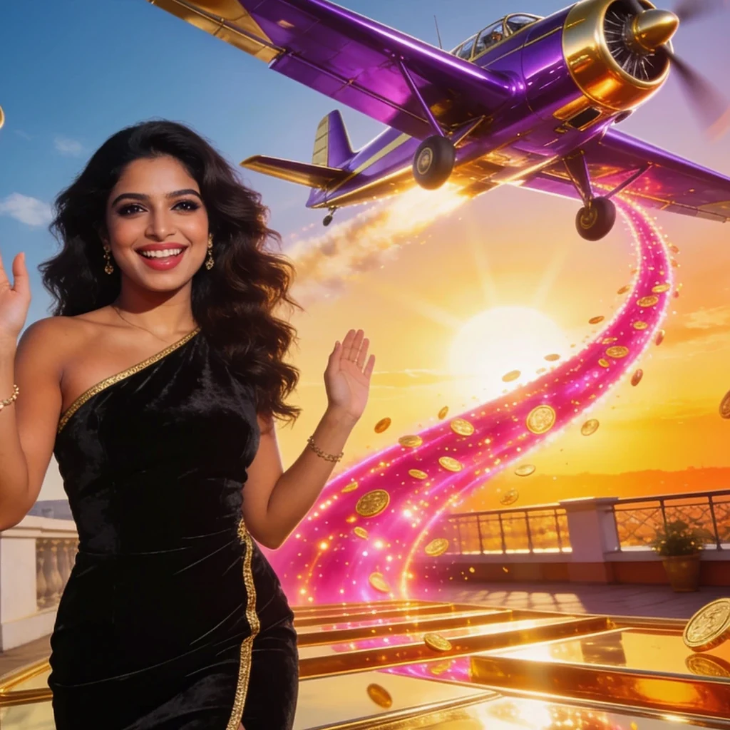 Aviator, বেকারি বোনানজা ও ইতেরো